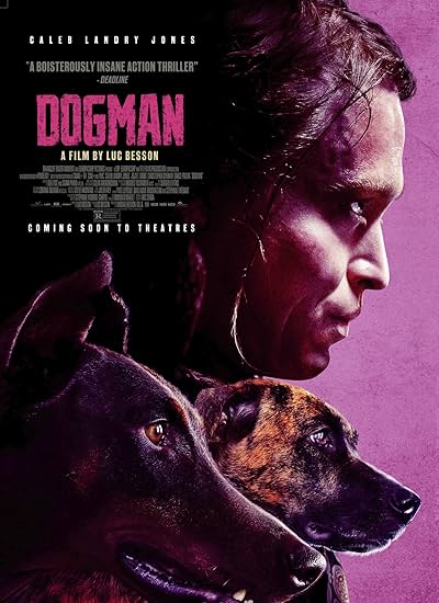 DogMan