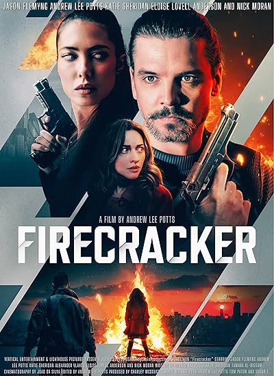 Firecracker