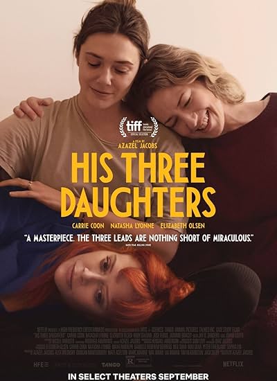 His Three Daughters