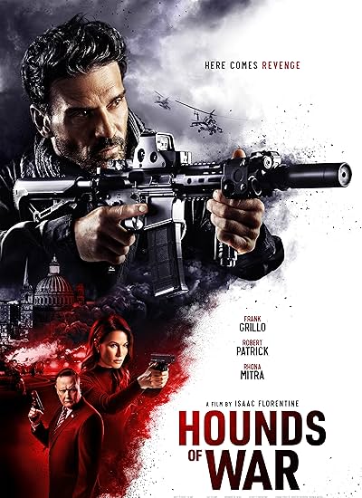 Hounds of War