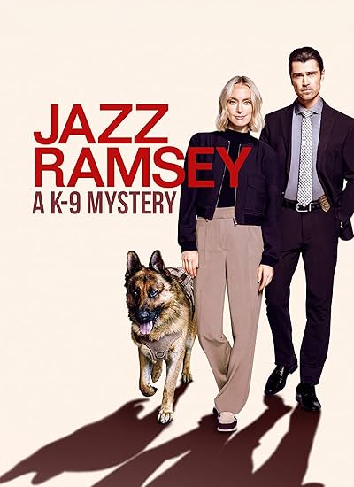 Jazz Ramsey: A K-9 Mystery