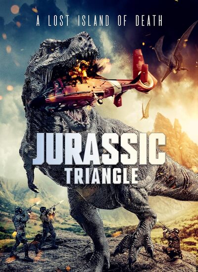 Jurassic Triangle