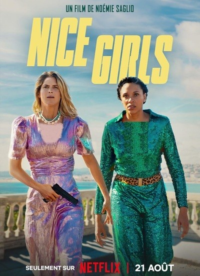 Nice Girls