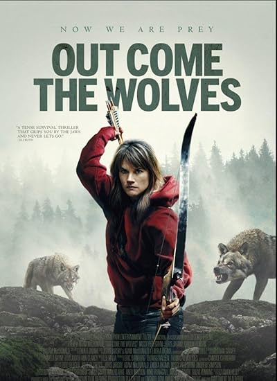 Out Come the Wolves