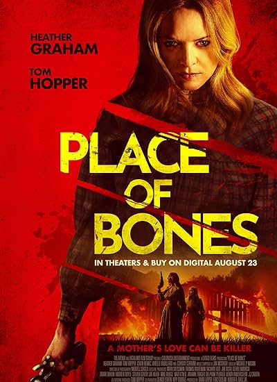 Place of Bones