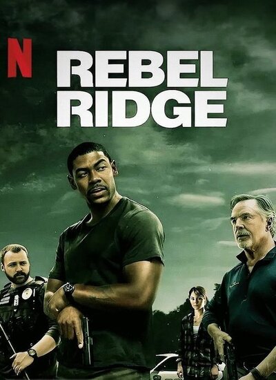 Rebel Ridge