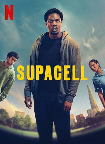 Supacell