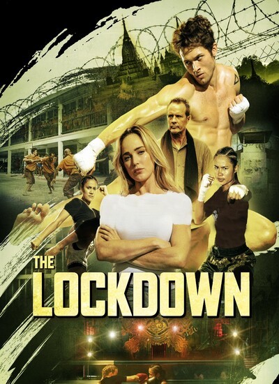 The Lockdown