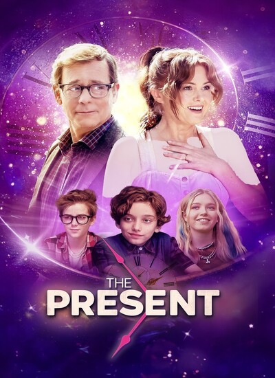 The Present