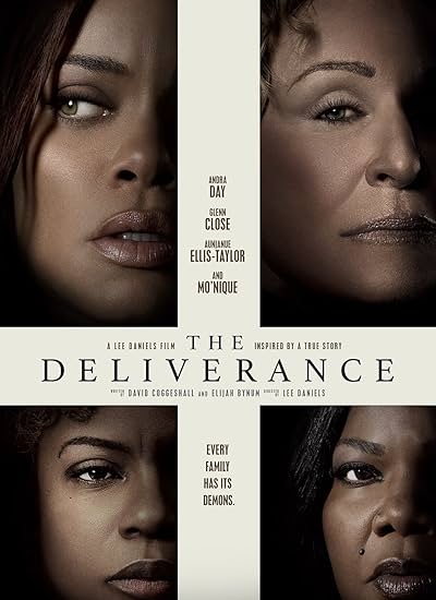 The Deliverance