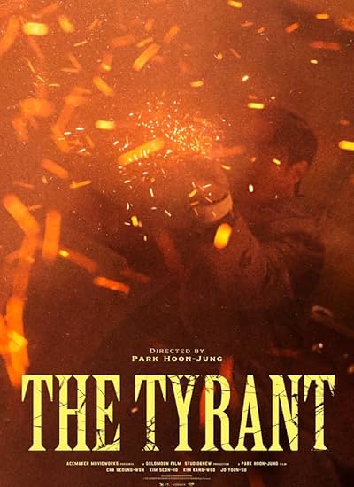 The Tyrant