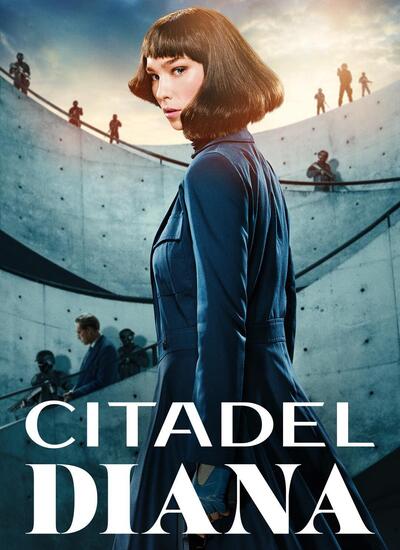 Citadel: Diana