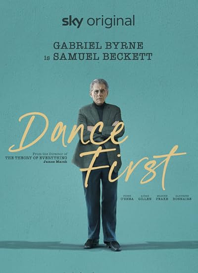 Dance First