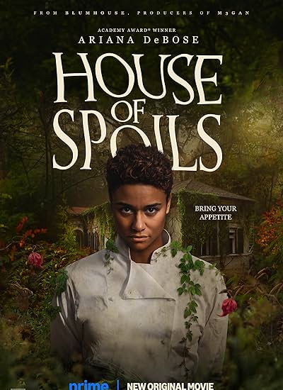 House of Spoils