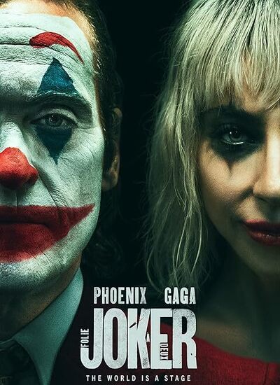 Joker: Folie à Deux