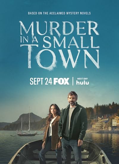 Murder in a Small Town