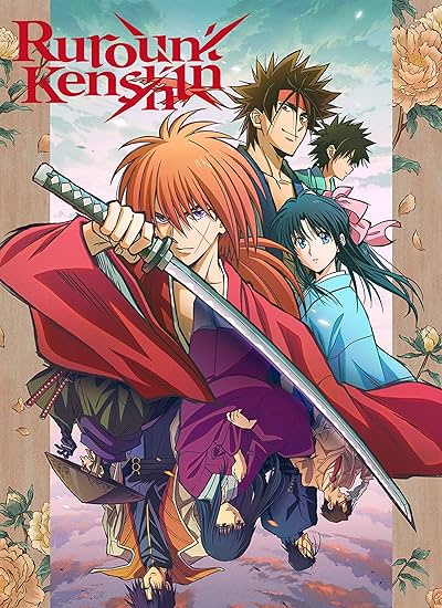 Rurouni Kenshin