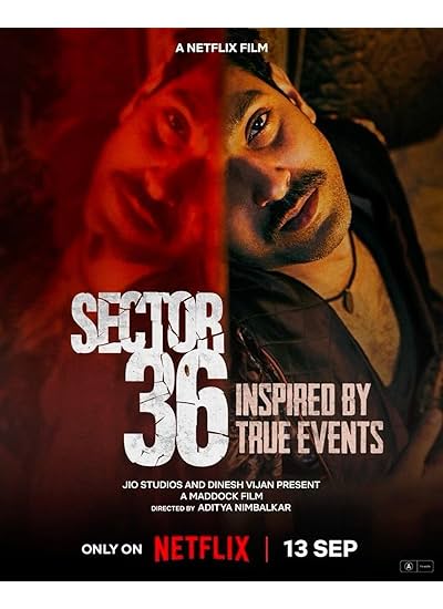 Sector 36