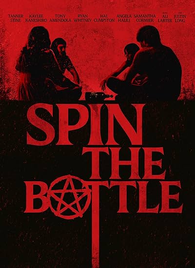 Spin the Bottle