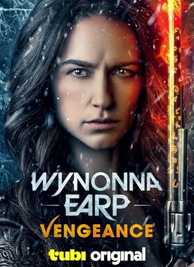 Wynonna Earp: Vengeance