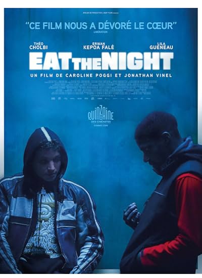 Eat the Night