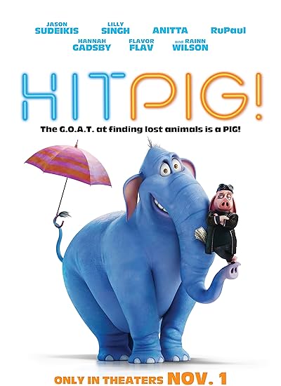 Hitpig