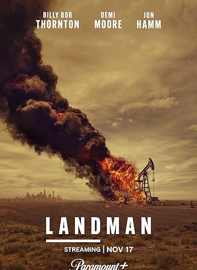 Landman