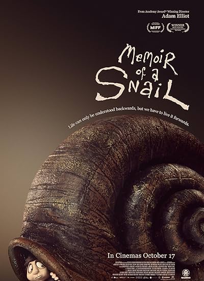 Memoir of a Snail