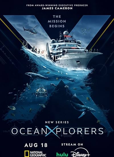 OceanXplorers