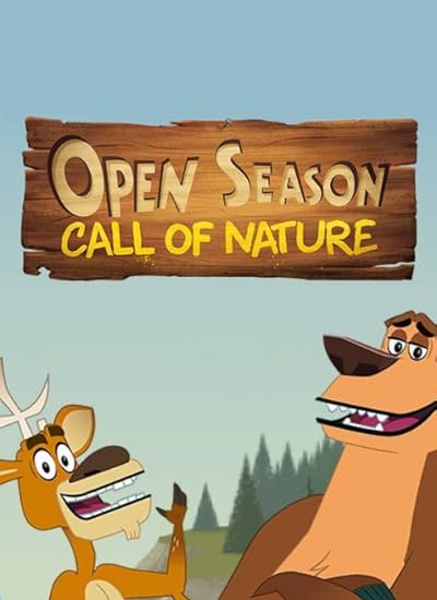 Open Season: Call of Nature