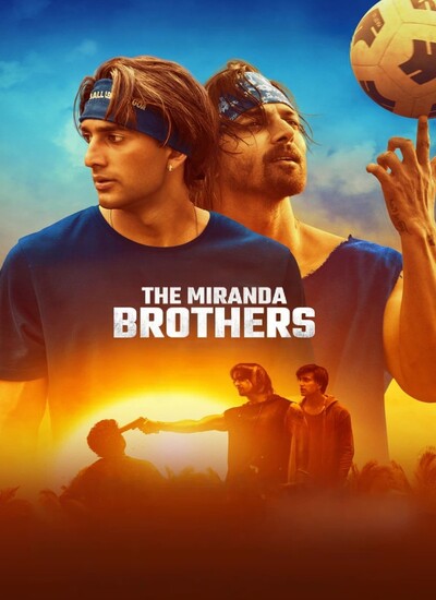 The Miranda Brothers