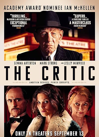 The Critic