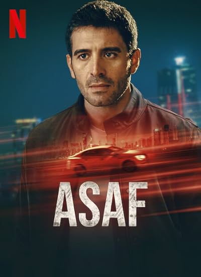 Asaf