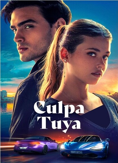 Culpa Tuya