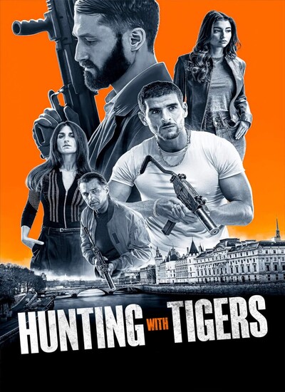 Hunting with Tigers