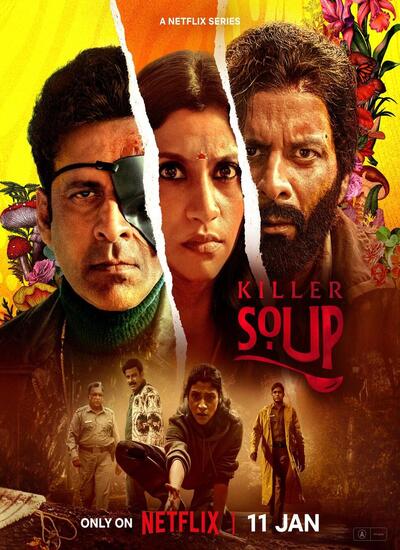 Killer Soup