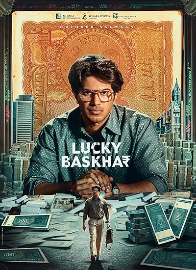 Lucky Baskhar