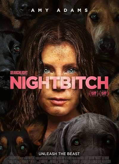 Nightbitch