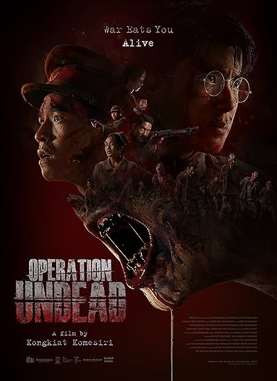 Operation Undead