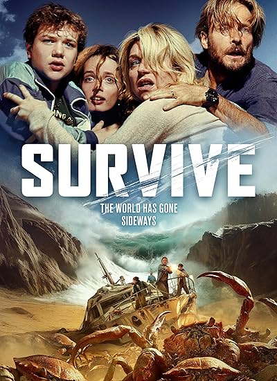 Survive