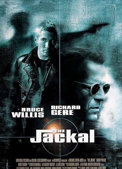 The Jackal