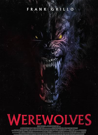 Werewolves