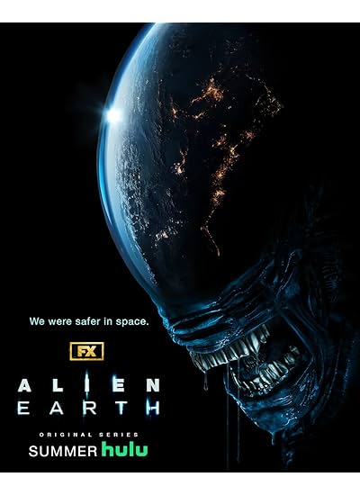 Alien: Earth