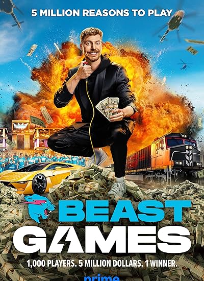 Beast Games