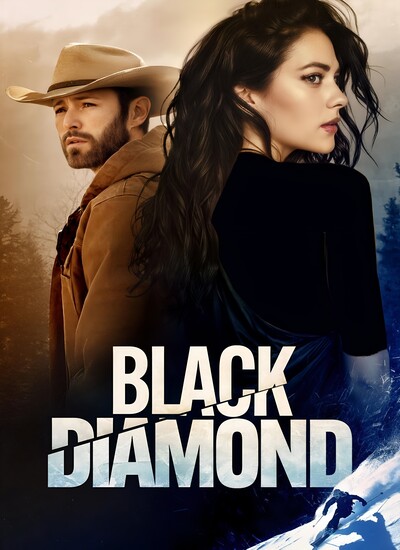 Black Diamond