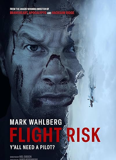 Flight Risk