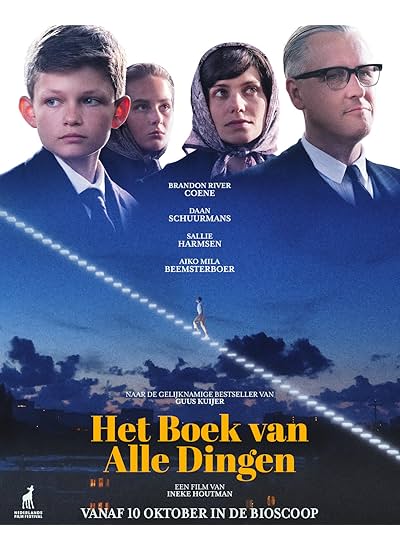 Het Boek van Alle Dingen