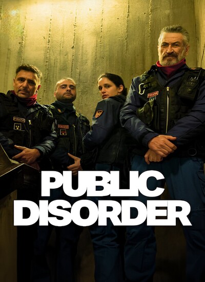 Public Disorder