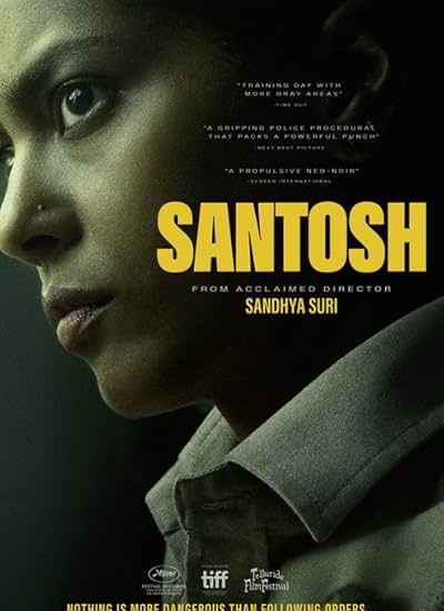 Santosh