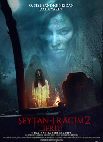 Seytan-i Racim 2: Ifrit